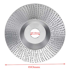 Outils de travail du bois Huang Xiaochao, meuleuse d'angle pour le ponçage et le façonnage, avec meules abrasives dures pour le polissage des plateaux à thé - Product Image 5