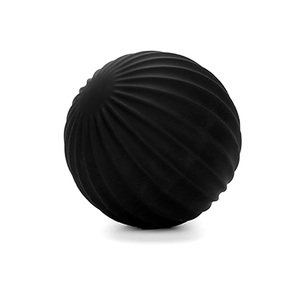 Free Freight Custom Logo Yoga Pilates Balance Gym Fitness Sets New Silicone Weight <b>Balls</b> - Product Image 6