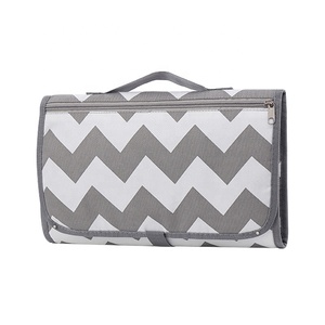 Portable bébé couche coussin à <span class=keywords><strong>langer</strong></span> nouveau-né étendu étanche voyage Station à <span class=keywords><strong>langer</strong></span> pratique pratique pour les Parents en déplacement - Product Image 3