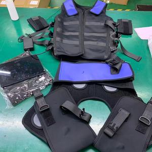 <b>Body</b> Training <b>Suit</b> with Online Technical Support Made in China - Product Image 2