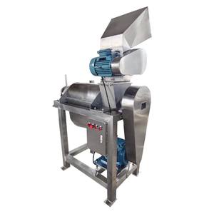 Advanced Extraction Technology Maximizing Output Minimizing Waste <b>Juice</b> <b>Squeezer</b> Machine Commercial Fruit Juicer Machine - Product Image 2