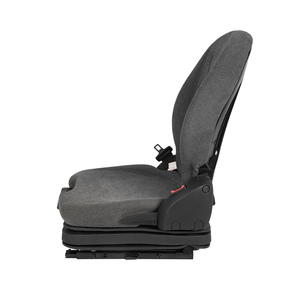 Sièges à suspension compacts à profil bas TF26, remplacement pour sièges Grammer MSG65/531 - Product Image 4