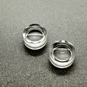 5mm EFL 6mm Laser Lens 5mm PMMA Lens for Laser Module Collimator Lens for Laser - Product Image 5