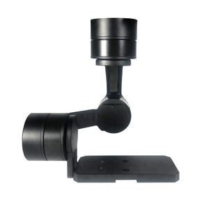 Estabilizador de Cámara para Dron/UAV, Especializado para la Cámara FLIR Duo Pro, Gimbal Estabilizado de 3 Ejes - Product Image 2