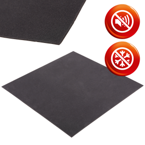 Lastre in schiuma PE antracite RG33 - Product Image 1
