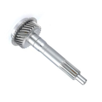 Pièce de rechange neuve ME-580756 Mitsubishi PAJERO 6G72 Transmission Gear Sunupmaster Garantie 12 mois SCM415 HRC60-62 14T 29T 39T