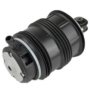 मर्सिडीज के लिए पीछे छोड़ दिया हवा निलंबन सदमे अकड़ <span class=keywords><strong>A2113200725</strong></span> 2113200725 उच्च गुणवत्ता - Product Image 2