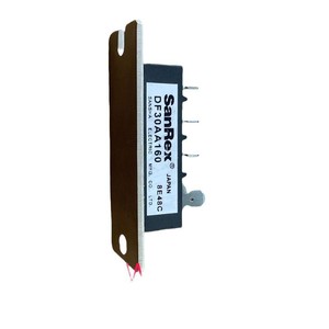 ตัวขยายเครื่องปรับอากาศ SamRex Df30aa160 8E48C สำหรับระบบปรับอากาศแบบรวมศูนย์ - Product Image 5