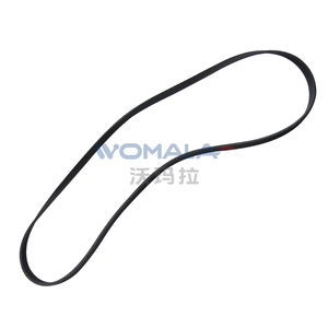 Cinghia di trasmissione a serpentina da donna LR028851 per Land Rover Range Rover Evoque FREELANDER 2 - Product Image 3