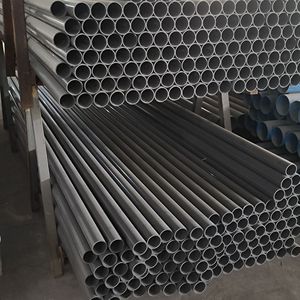 <span class=keywords><strong>Tuyau</strong></span> en <span class=keywords><strong>PVC</strong></span> de grand diamètre PN10 PN16 PN25 pour les canalisations d'égouts municipales et les conduites d'eau principales, norme ISO 4422 - Product Image 3