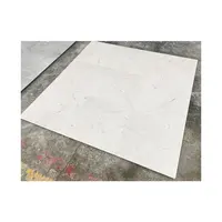 White Marble Wall Floor Tile, Italian Carrara Look