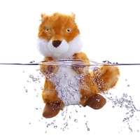 Jouet en peluche pour chien, vente en gros d'usine, fournitures pour animaux de compagnie, accessoires pour chiens, jouet en peluche durable pour chiot