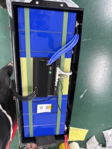 Nueva Batería Lifepo4 de 24V 100AH 200Ah 300Ah, Batería de Litio de 24v para Almacenamiento de Energía, para Sistemas Solares y Autocaravanas, Llegada en 2026 - Product Image 6