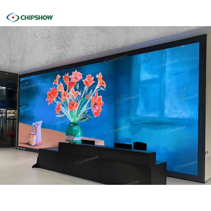 P2.5 2.5 मिमी 4480x1920mm 14.7x7.88 फीट इनडोर नेतृत्व वीडियो दीवार स्क्रीन - Product Image 4