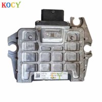 Untuk YANMAR Unit komputer mesin ECU ECM 129923-75150 Module modul kontrol mesin 129923 75150 papan komputer mesin