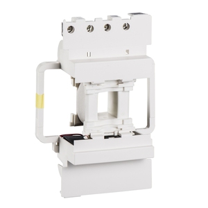 Relé de interfaz industrial miniatura enchufable serie LX4FF024RXG, bobina de contactor, relé RXG, uso general - Product Image 2