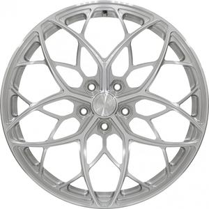 Llantas forjadas de 18, 19, 20, 21, 22 y 24 pulgadas para Porsche Panamera Cayenne Macan 718 911Taycan 918 Spyder Cayman 711 <span class=keywords><strong>448</strong></span> <span class=keywords><strong>BMW</strong></span> RZ24 - Product Image 3