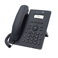 Telefoni IP da tavolo Alca-tel-Lucent Enterprisem Grandstream ALE PoE H2P VoIP Phone