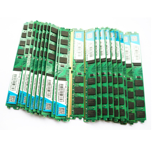 أفضل الأسعار جميع اللوحات <span class=keywords><strong>ddr2</strong></span> 2gb 800 mhz ذاكرة الوصول العشوائي - Product Image 1