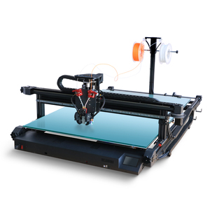 Impresora 3D de Gran Formato para Letras de Canal Publicitarias de Grado Industrial, Impresora 3D Grande para Señalización LED, Impresora 3D CNC Digital - Product Image 5