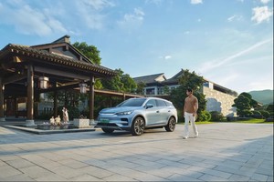 BYD Tang L SUV 2025, Auto Elettrica, Veicolo a Nuova Energia, Nuovo Modello Tang L SUV 2025 - Product Image 2