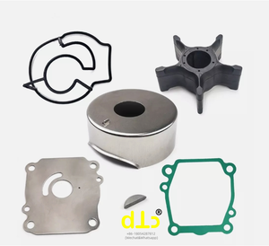 ชุดซ่อมใบพัดปั๊มน้ำ Suzuki Outboards 90 100 115 140 แรงม้า รุ่น 17400-92J21 - Product Image 4