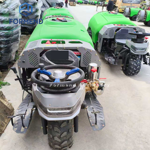 آلة رش زراعية للتحكم في الآفات في أشجار الفاكهة والبساتين للاستخدام الزراعي - Product Image 2