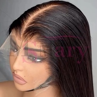 Perruques Vietnamiennes Lisses Comme un I, 100% Cheveux Humains, Fournisseurs SDD Super Double Drawn, Brut, Prêtes à Porter, Pré-Coupées, HD Glueless Lace Front