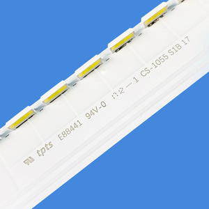 สำหรับ <span class=keywords><strong>Samsung</strong></span> 55นิ้ว <span class=keywords><strong>LCD</strong></span> <span class=keywords><strong>TV</strong></span> S_K5.5/6.2K _ 55_SFL70_72LED LM41-00301A KK043BGAV5H UE43M5670 UA55K6800AJ UN55K625D UA55K6800AJXXZ - Product Image 4