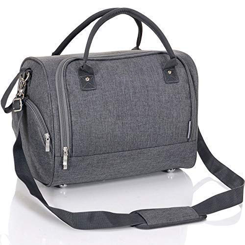 Multifunctional custom luxury portable mom baby bag set mummy travel backpack storage diaper bags for mothers