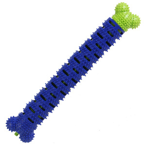 JOYSING Juguetes para Perros Ecológicos y Duraderos con Forma de Cactus, Estilo de Dibujos Animados, de TPR, con Sonido de Chirrido, para Jugar en Interiores/Exteriores - Product Image 4