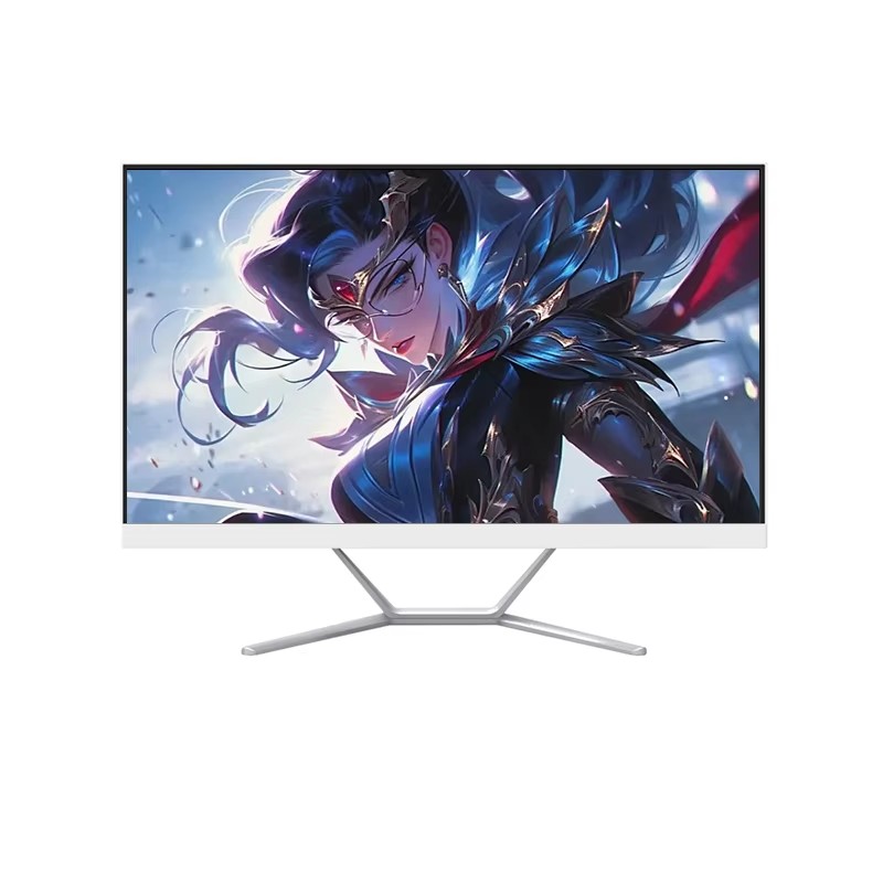 24 "