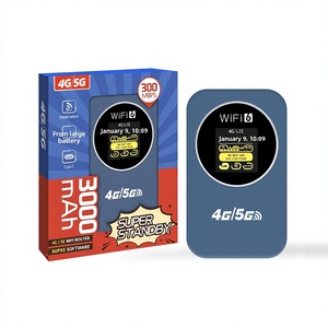Routeur WiFi portable 4G 2.4G pour voiture, idéal pour la <span class=keywords><strong>Bolivie</strong></span>, l'Amérique du Sud <span class=keywords><strong>et</strong></span> du Nord, <span class=keywords><strong>et</strong></span> le Pérou - Product Image 1