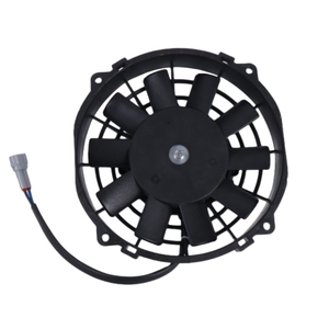 Repuesto de Alta Calidad para Ventilador de Perfil Bajo de Aspas Rectas Spal de <span class=keywords><strong>7</strong></span> Pulgadas, 325 CFM, 30100402 VA22-AP11/C-50A, Pieza para Maquinaria de Construcción - Product Image 1
