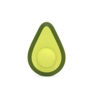 Apfel form Silikon Frau Massage Erotik Spielzeug Realistische Haut Gefühl Weibliche Masturbation <span class=keywords><strong>Vibrator</strong></span> Sexspielzeug Für Frau - Product Image 3