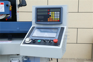 Easy to Operate High Quality Precision Horizontal Hydraulic Surface Grinding Machine for Sale - Product Image 3