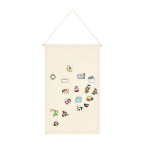 Khuyến Mại Giá Rẻ Thăng Hoa Vải Vải Có Thể Thu Vào Trang Trí Nội Thất Chiến Dịch Quảng Cáo Tùy Chỉnh Tường Treo Di Chuyển Biểu Ngữ - Product Image 4