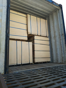 Melamine khối Hội Đồng Quản trị Indonesia falcatta barecore bên hmr MDF bao phủ melamine giấy khối Hội Đồng Quản Trị - Product Image 6