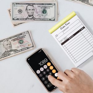 Bán Hot carbonless đặt hàng cuốn sách đặt hàng hình thức hóa đơn Pad bản sao Mua cuốn sách nhận cho doanh nghiệp nhỏ - Product Image 3