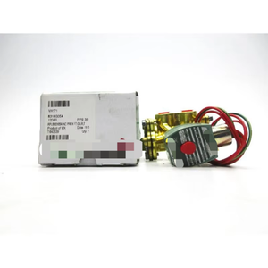 8316G054 110/120V 10-150PSI 3/8 nouveau contrôleur de programmation PLC d'automatisation industrielle d'entrepôt prêt d'origine - Product Image 1