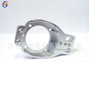 ฐานยึดหัวเชื่อมไทหวางล์ รุ่น Tsmku833rz ทำจากอะลูมิเนียมอัลลอย 6061 สำหรับงานโลหะ - Product Image 1