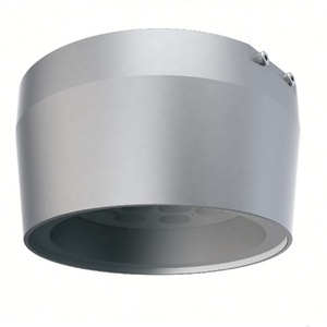 Techo IP65 montado en superficie impermeable CE RoHS al aire libre tuya App dimmer LED luz de techo - Product Image 4