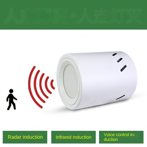 Directo de fábrica 40W COB LED Downlight Buena calidad Aluminio fundido a presión 12W Ajustable Fijo Interior Hotel Uso CRI 95 IP33 - Product Image 3