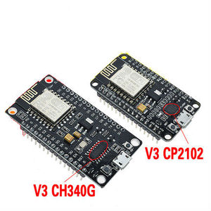 Hot sale <strong>serial</strong> <strong>wifi</strong> <strong>module</strong> <strong>ESP8266</strong> NodeMCU Lua V3 IoT development board CH340 CP2102 cxcw - Product Image 4