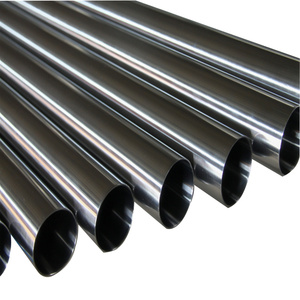 Astm <span class=keywords><strong>Inox</strong></span> Tubo 409/410/410s/420/430 Sch40 Ss201 Ss 316 Sus 304 Quadrado/rodada Soldada Tubulação De Aço Inoxidável Sem Costura