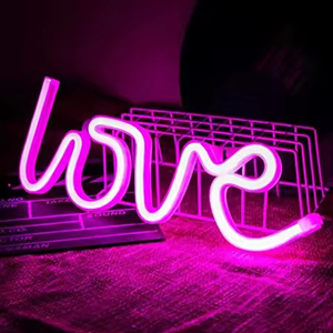 Custom Neon LED Sign for Party Birthday Wedding Bedroom Beauty Salon <b>Wall</b> Decor for Home or Mall - Product Image 6