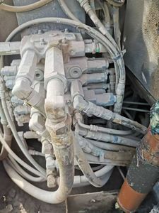 Escavatore da 1.5 tonnellate Mini escavatore da 3 tonnellate con 0,04 m ³ secchio usato vendita 300 <span class=keywords><strong>Kobe</strong></span> Engine1000-5000 ore - Product Image 6