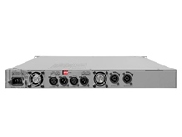 Amplificateurs de puissance directs d'usine 2 canaux 600 watts 800W Classe D Audio 1U Amplificateurs de puissance professionnels Amplificateur de puissance audio