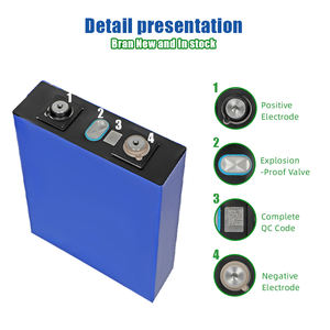 Grade a CATL LF230 <span class=keywords><strong>Meilleur</strong></span> <span class=keywords><strong>prix</strong></span> par Wh LiFePO4 Cellule de bricolage solaire 12V 24V 48V Batterie d'énergie solaire hors réseau Stockage d'énergie domestique - Product Image 3