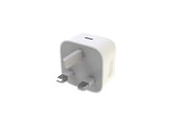 Vente chaude prix usine 45W US EU UK Plug PD chargeur rapide USB C chargeur Super rapide pour Iphone17 16 15 14